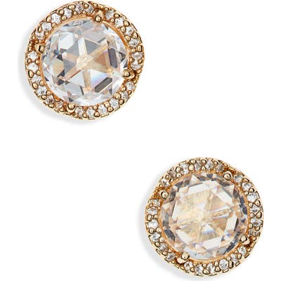 Kate Spade New York That Sparkle Large Pave Stud Earrings