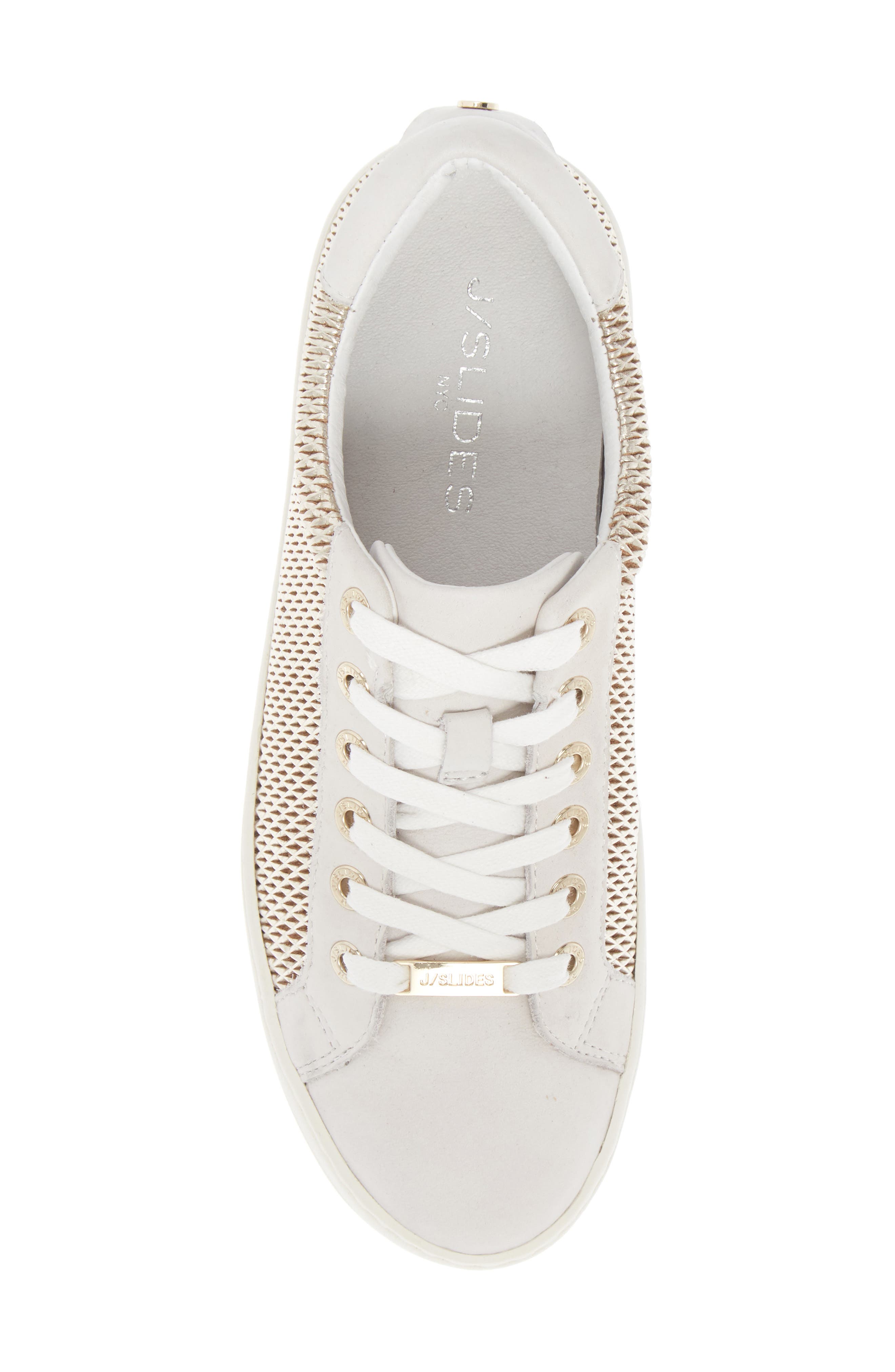 jslides hippie sneaker