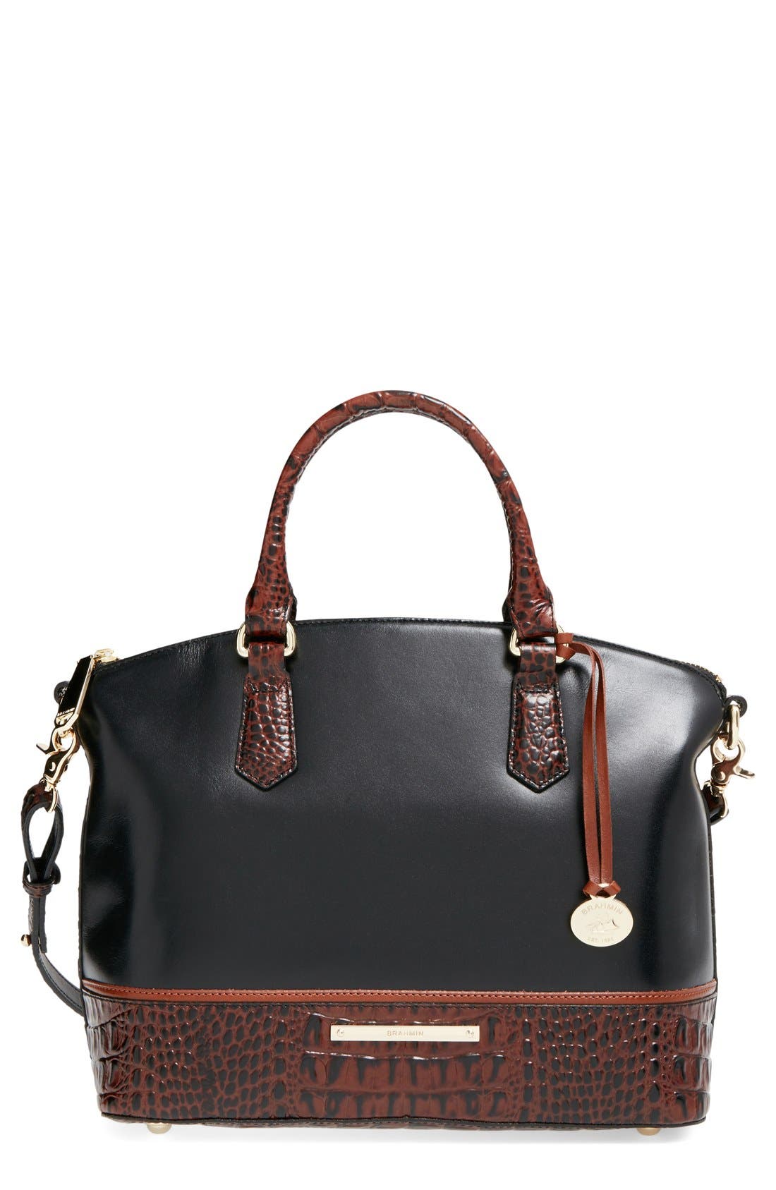 Brahmin 'Duxbury' Satchel Nordstrom