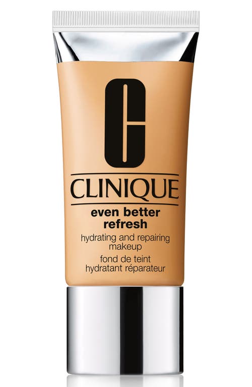 UPC 020714918415 product image for Clinique Even Better Refresh Hydrating and Repairing Makeup Full-Coverage Founda | upcitemdb.com