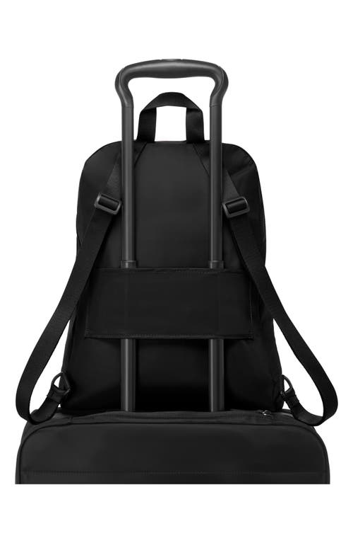 Shop Tumi Voyageur Just In Black/gunmetal