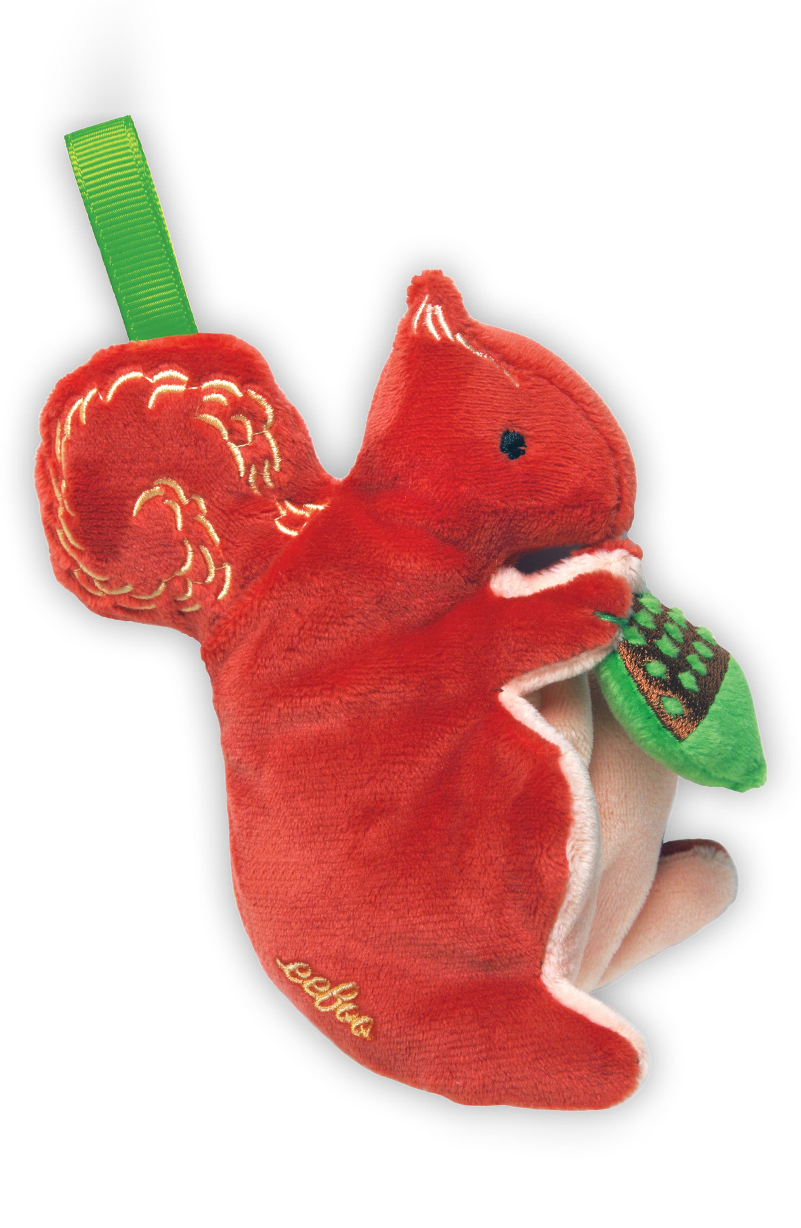 fendi ugg boots squirrel