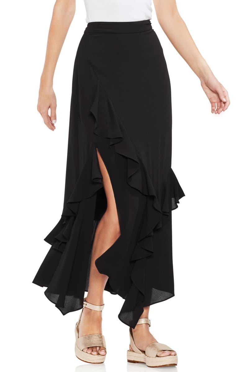 Vince Camuto Tiered Ruffle Skirt | Nordstrom