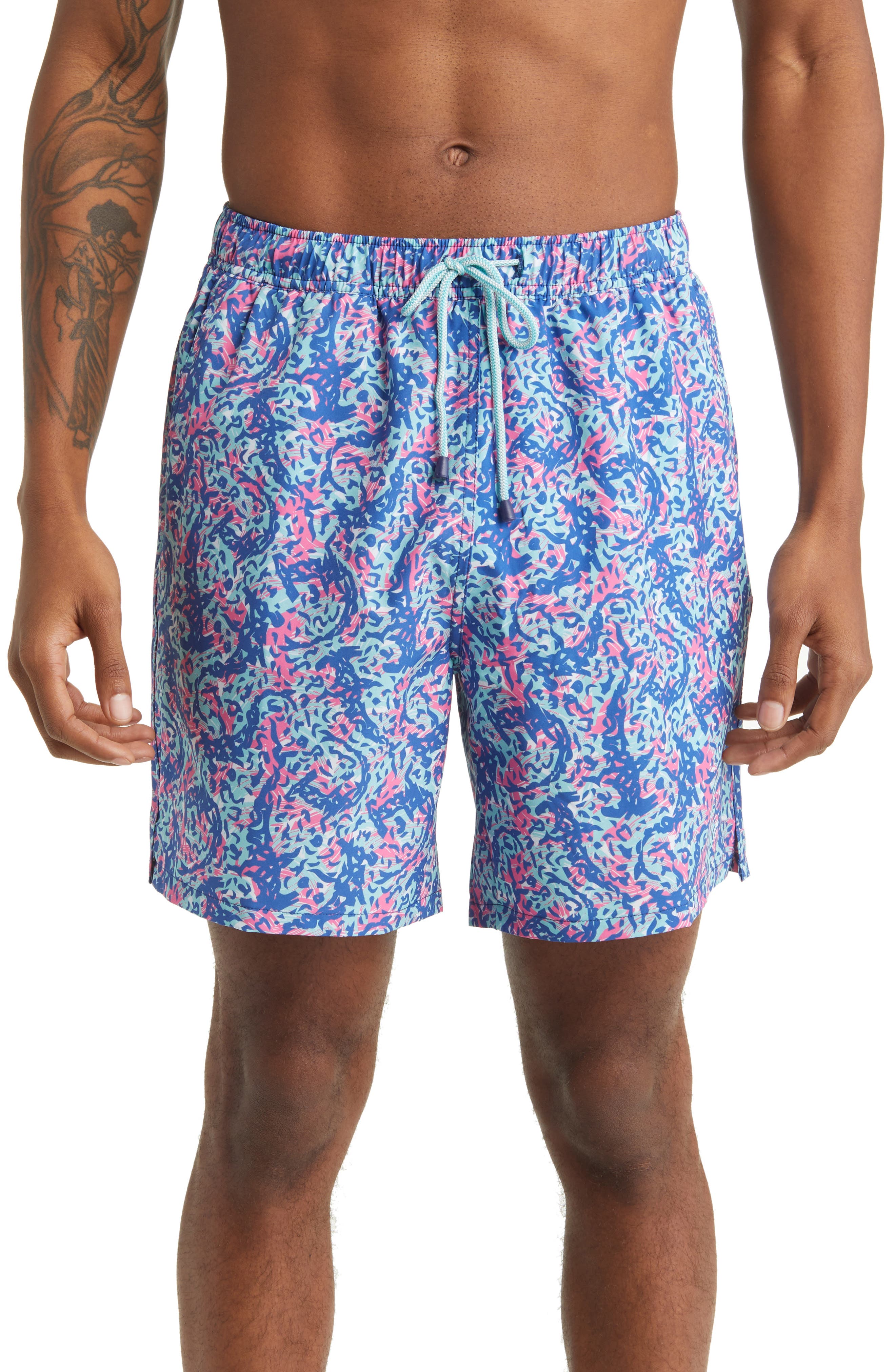 nordstrom mens swimsuit