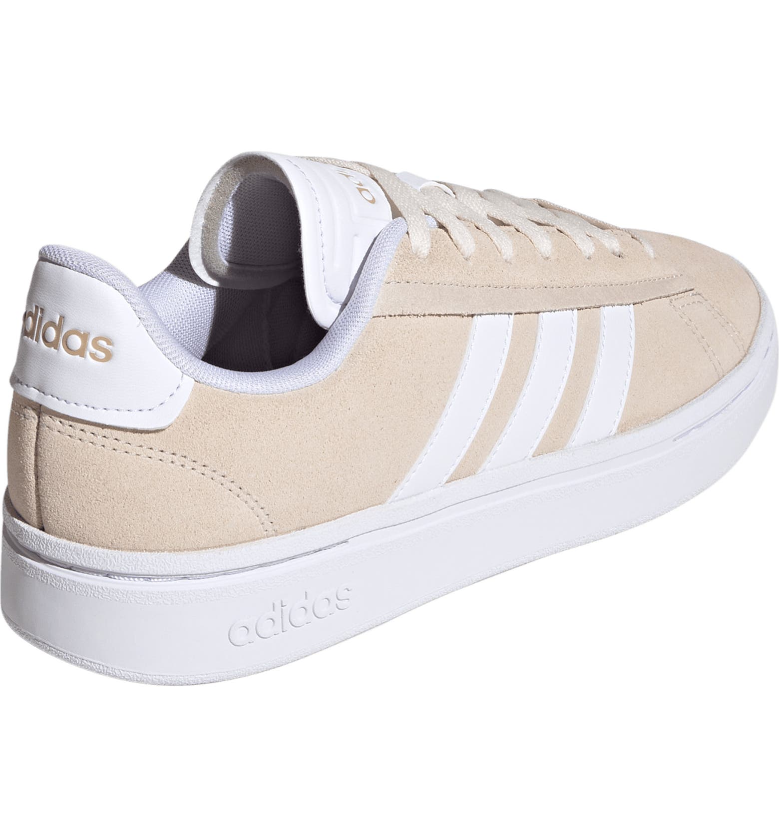 adidas Grand Court Alpha Sneaker (Women) Nordstromrack adidas Grand Court Alpha Sneaker (Women) Nordstromrack