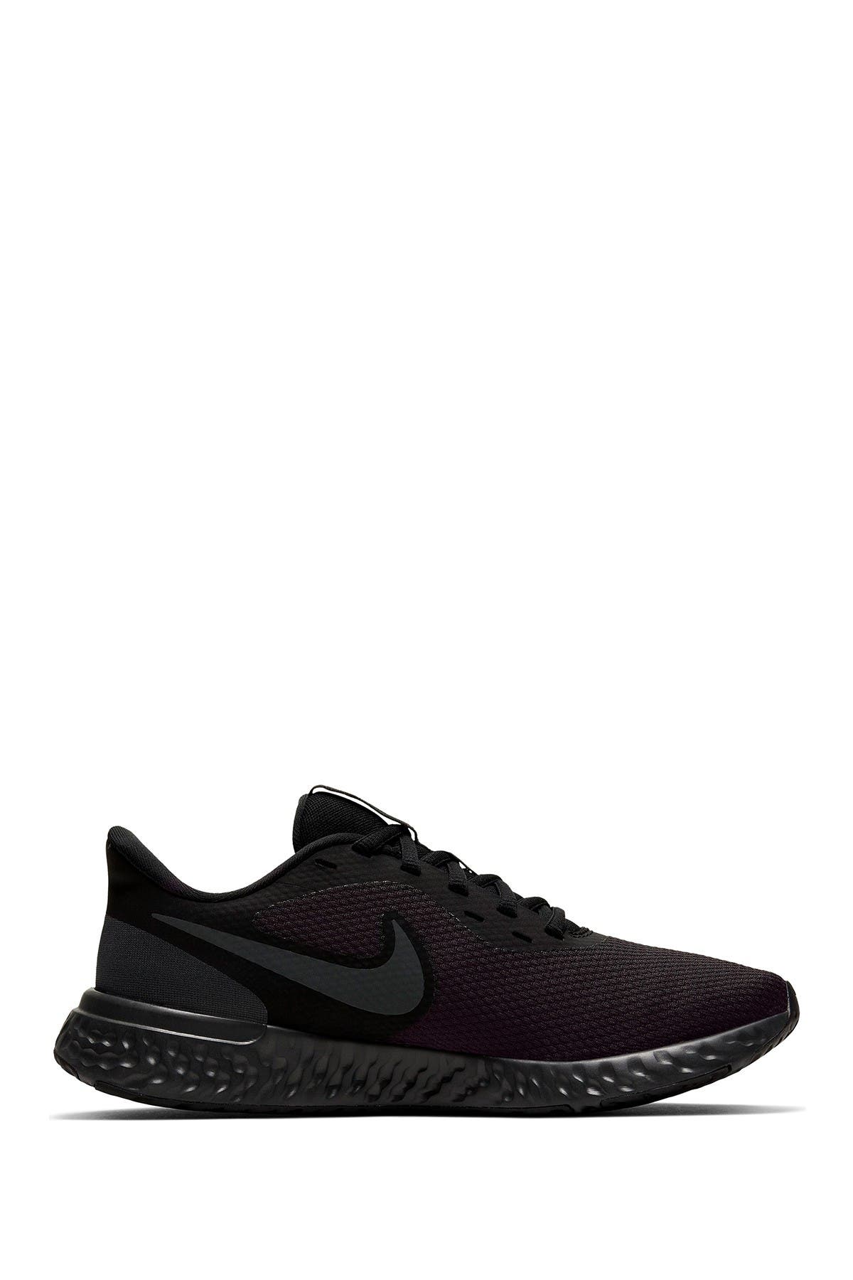 nordstrom womens nike running shoes