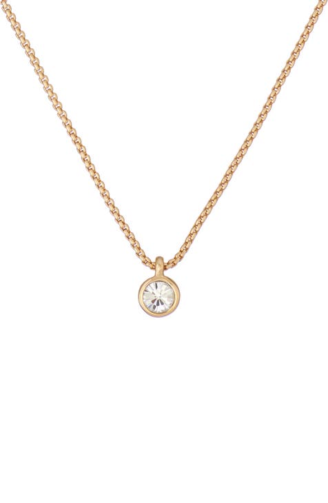 Boss on sale necklace nordstrom