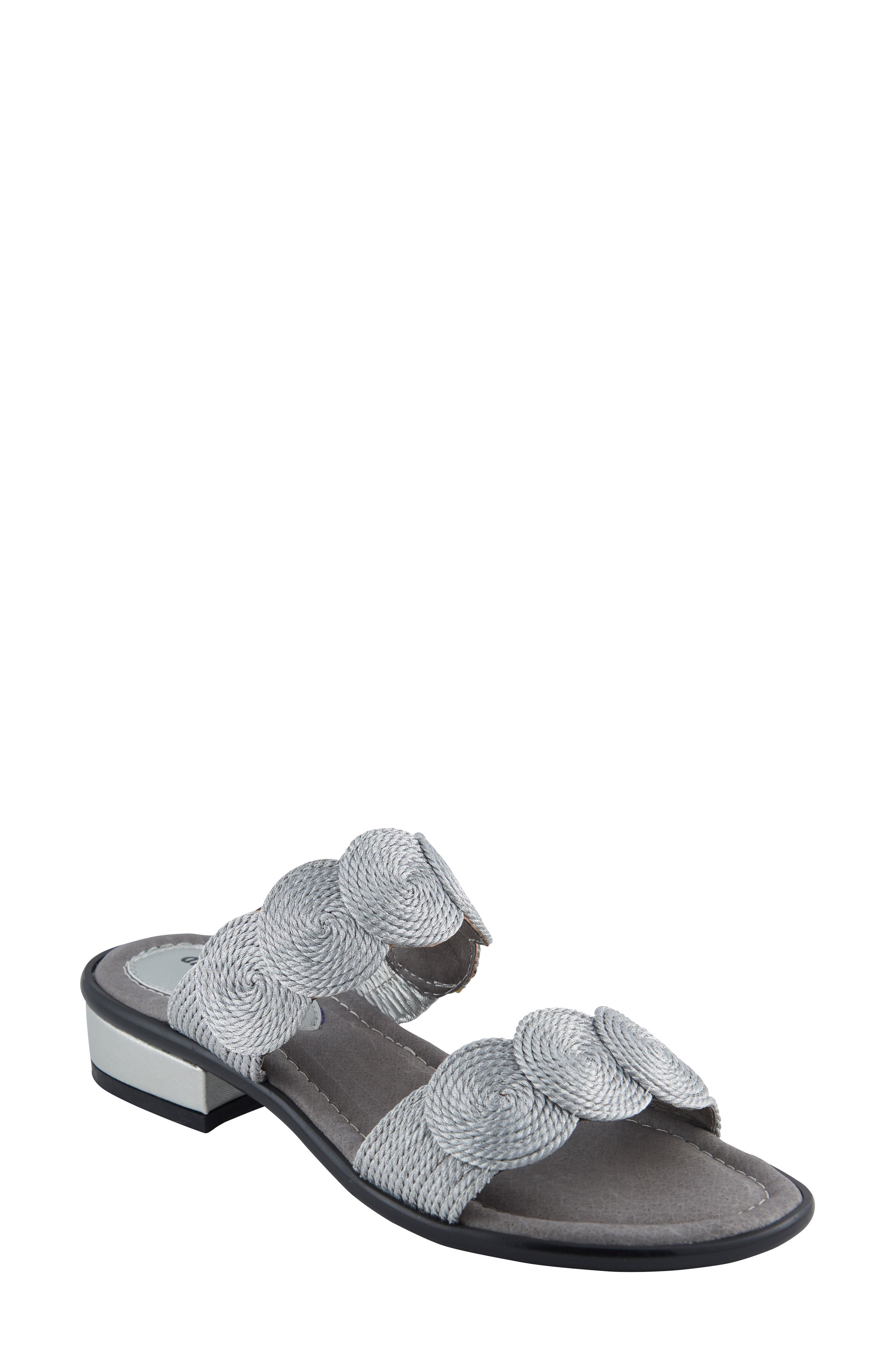 david tate champion sandals