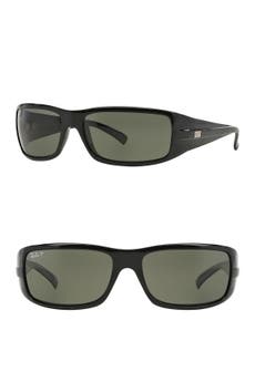 Ray Ban 54mm Polarized Wayfarer Sunglasses Nordstrom Rack Ray Ban 54mm Polarized Wayfarer Sunglasses Nordstrom Rack