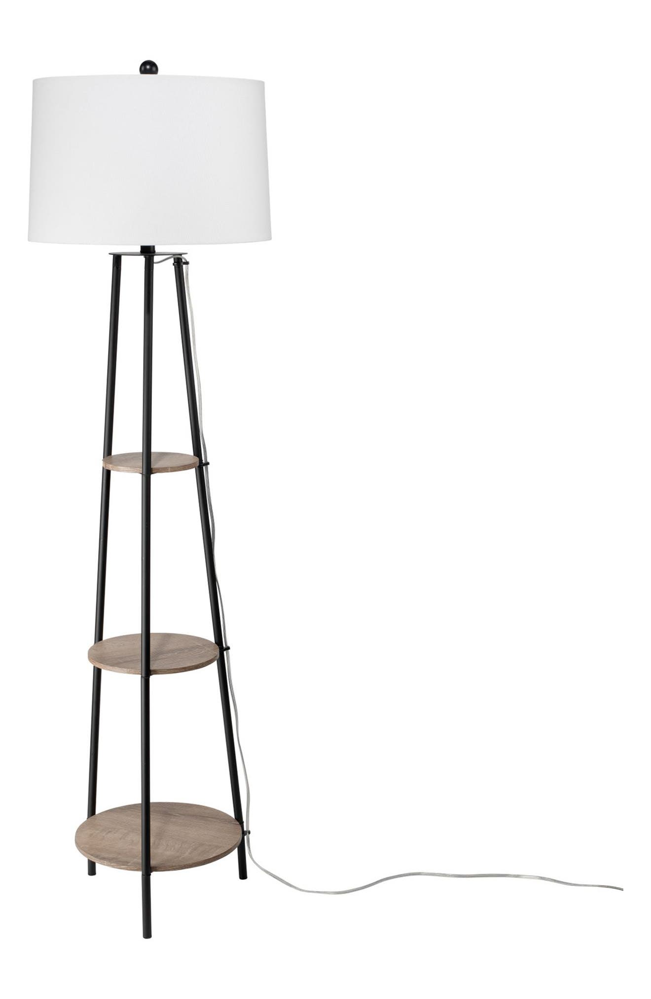 kohls floor lamps