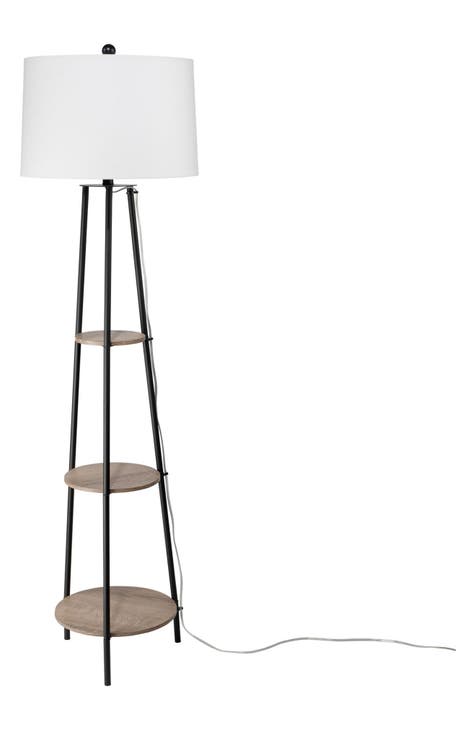 Floor Lamps Nordstrom Rack, Lamps Plus Floor Lamp Bronzer