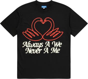 New York Knicks Fanatics Branded Nothing But Net Graphic T-Shirt - Mens