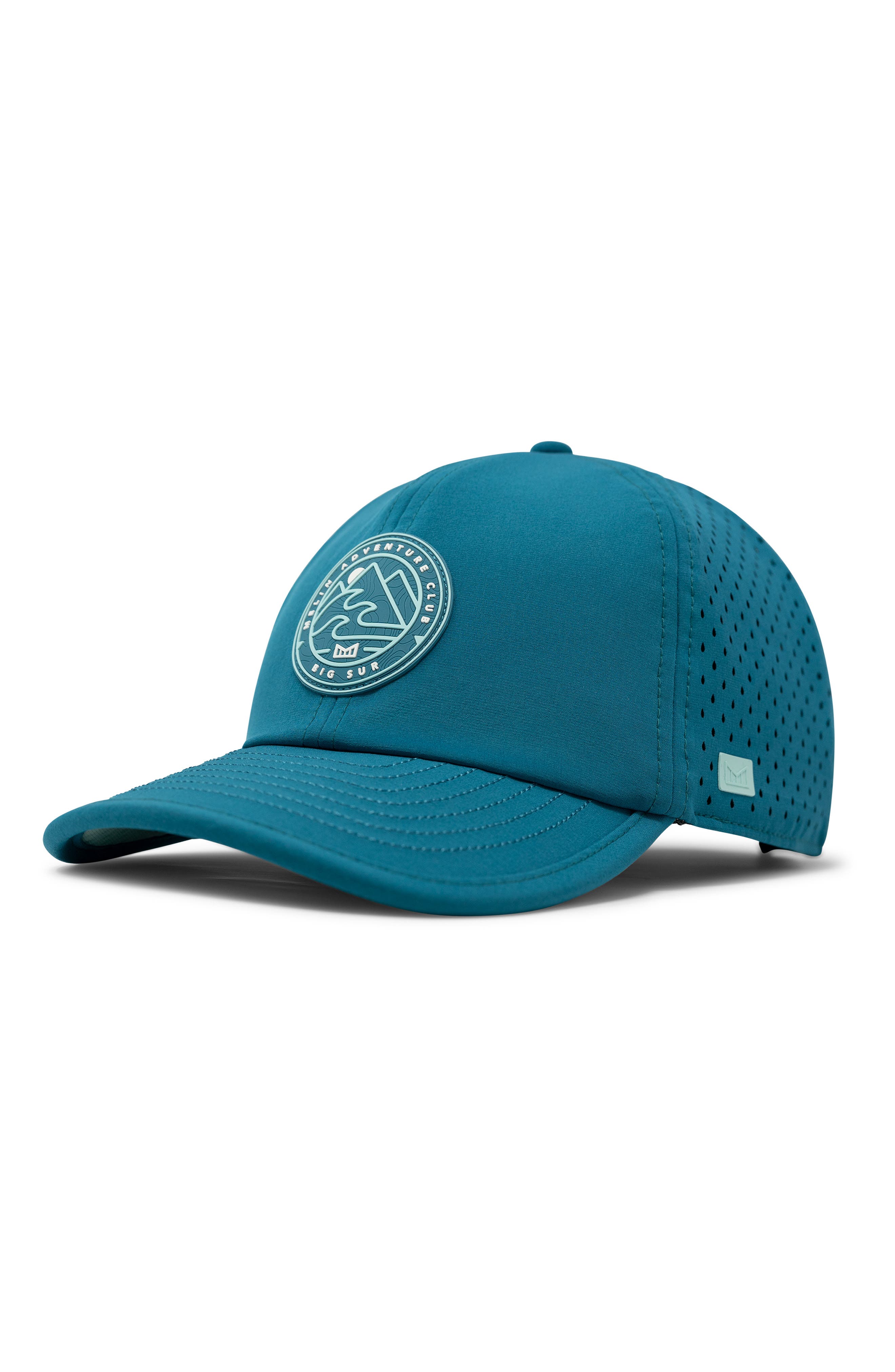 hoka one one trucker hat