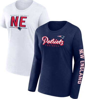 Fanatics Branded Navy/Red St. Louis Cardinals T-Shirt Combo Pack