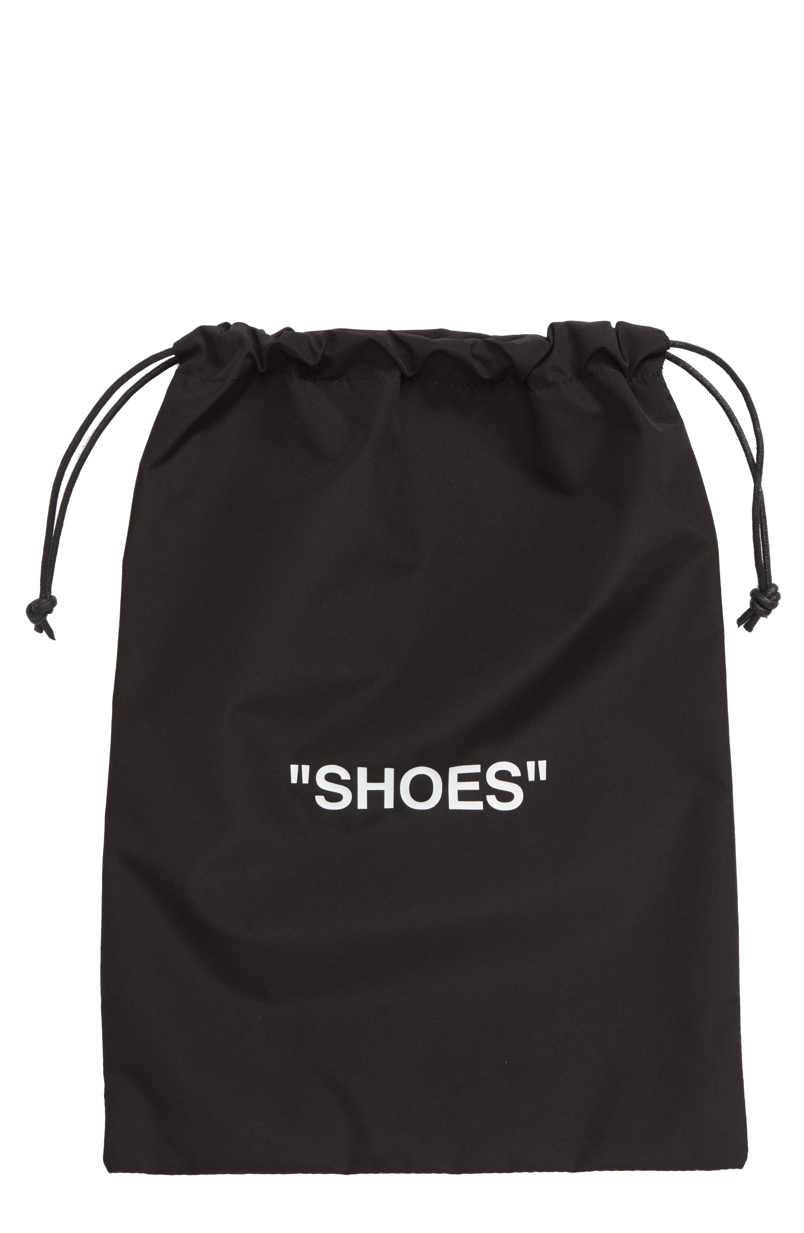 sneaker dust bag