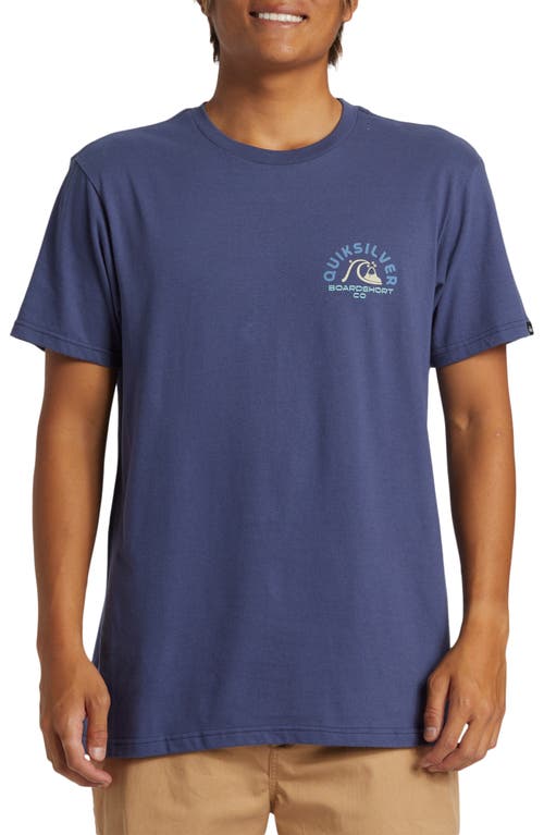 Quiksilver Ice Cold Graphic T-Shirt at Nordstrom,