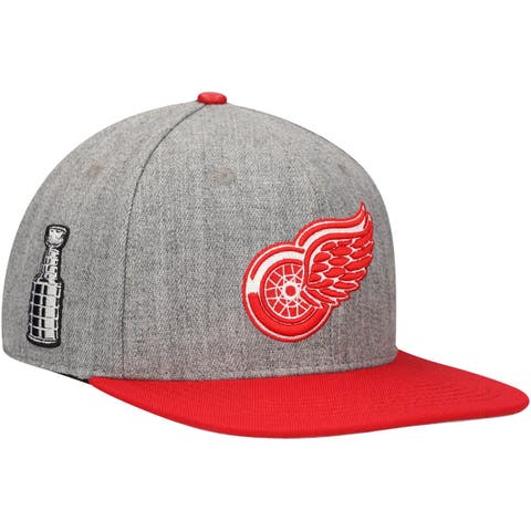 Men's Detroit Red Wings Hats | Nordstrom