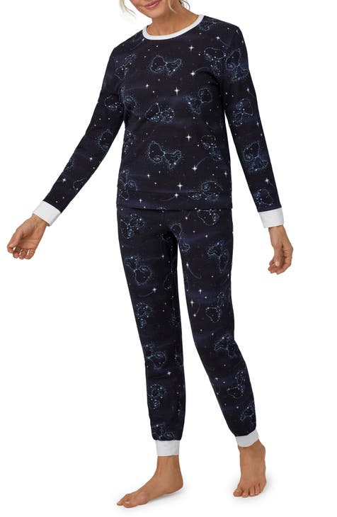 Shop Black BedHead Pajamas Online Nordstrom