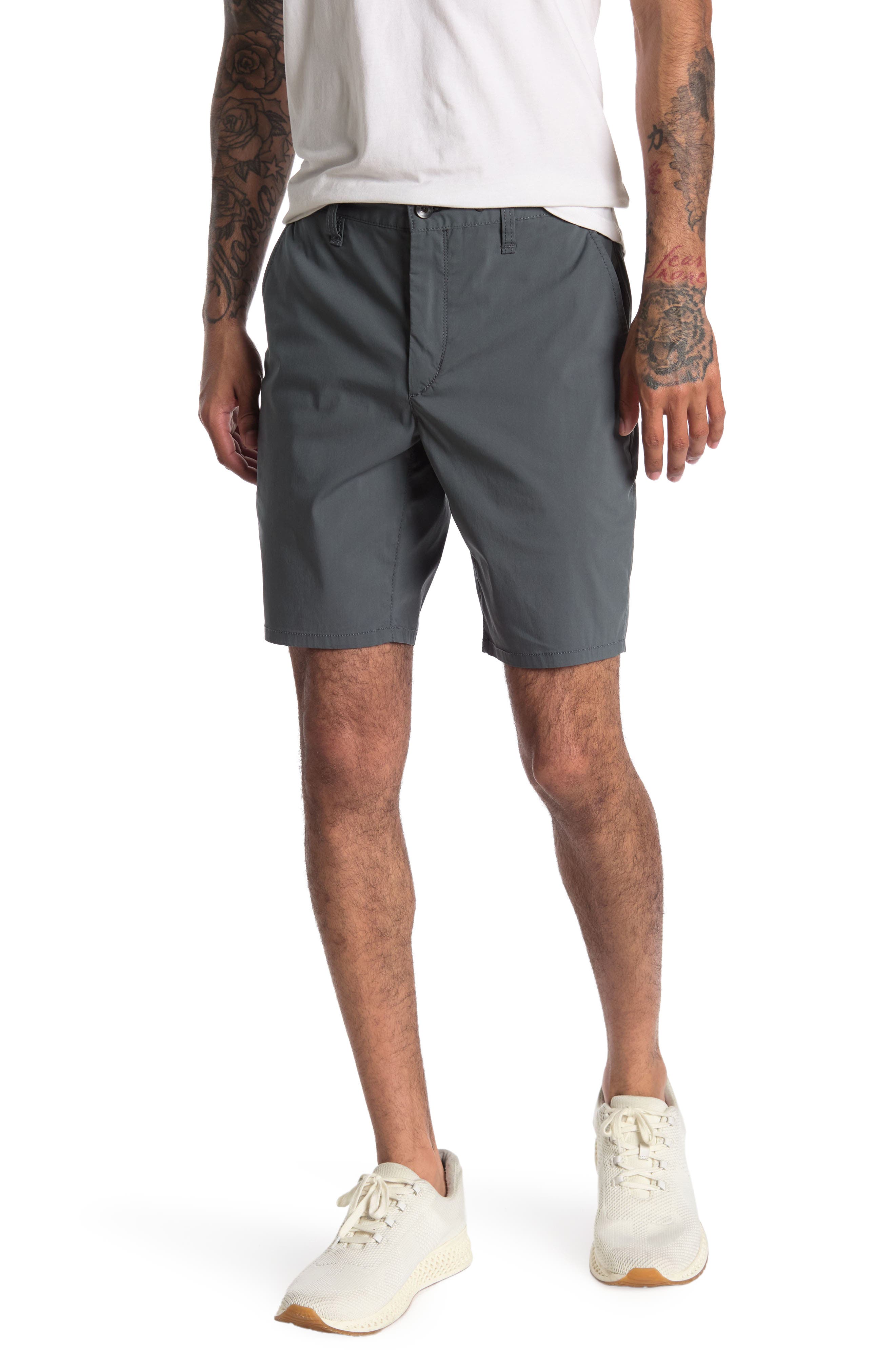 rag n bone shorts