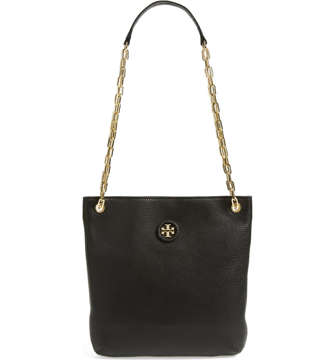 Tory Burch Convertible Leather Crossbody Bag (Nordstrom Exclusive