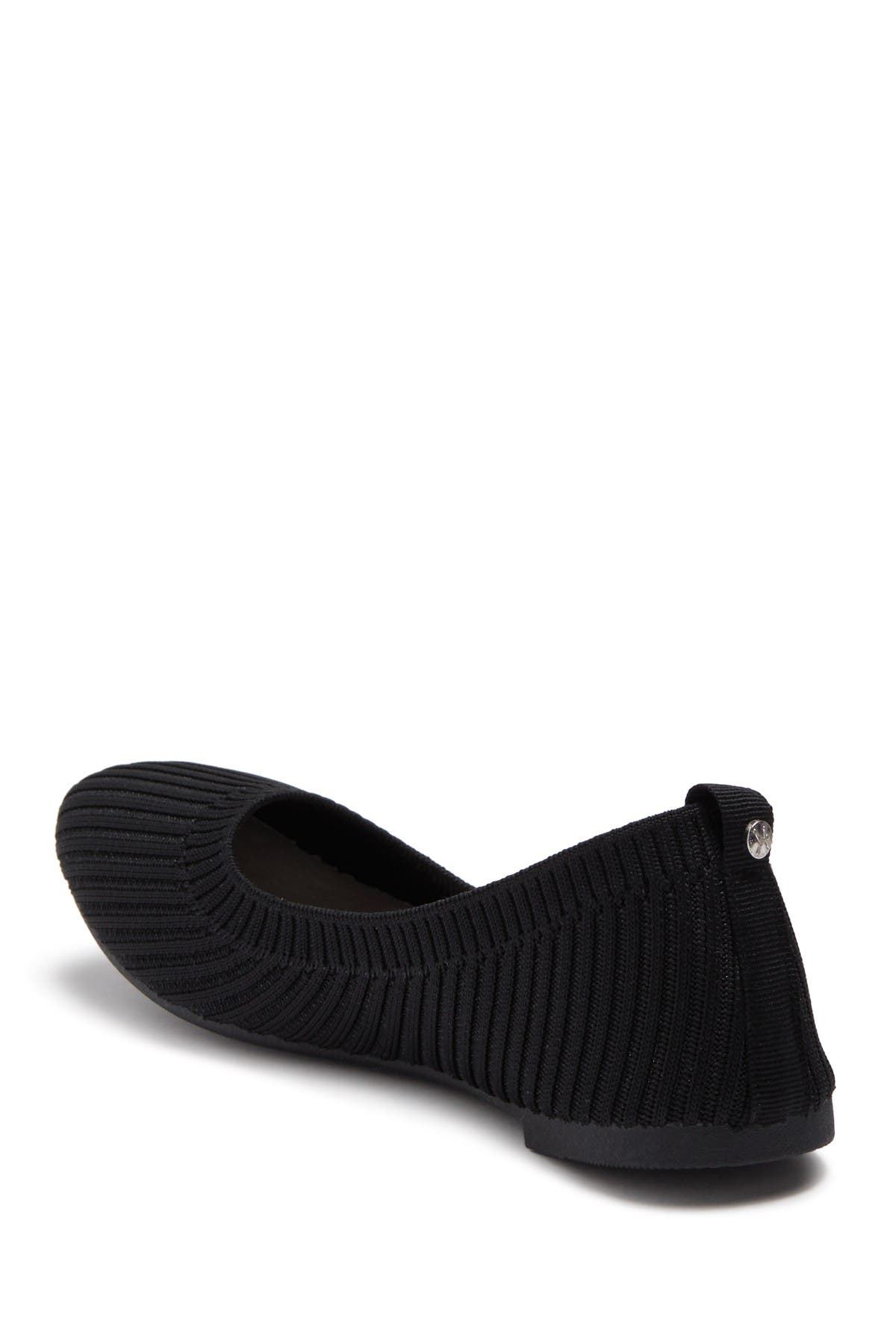 danskin poise ballet flat