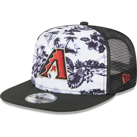 New Era Arizona Diamondbacks Upside Down Pack 9FIFTY Snapback Hat