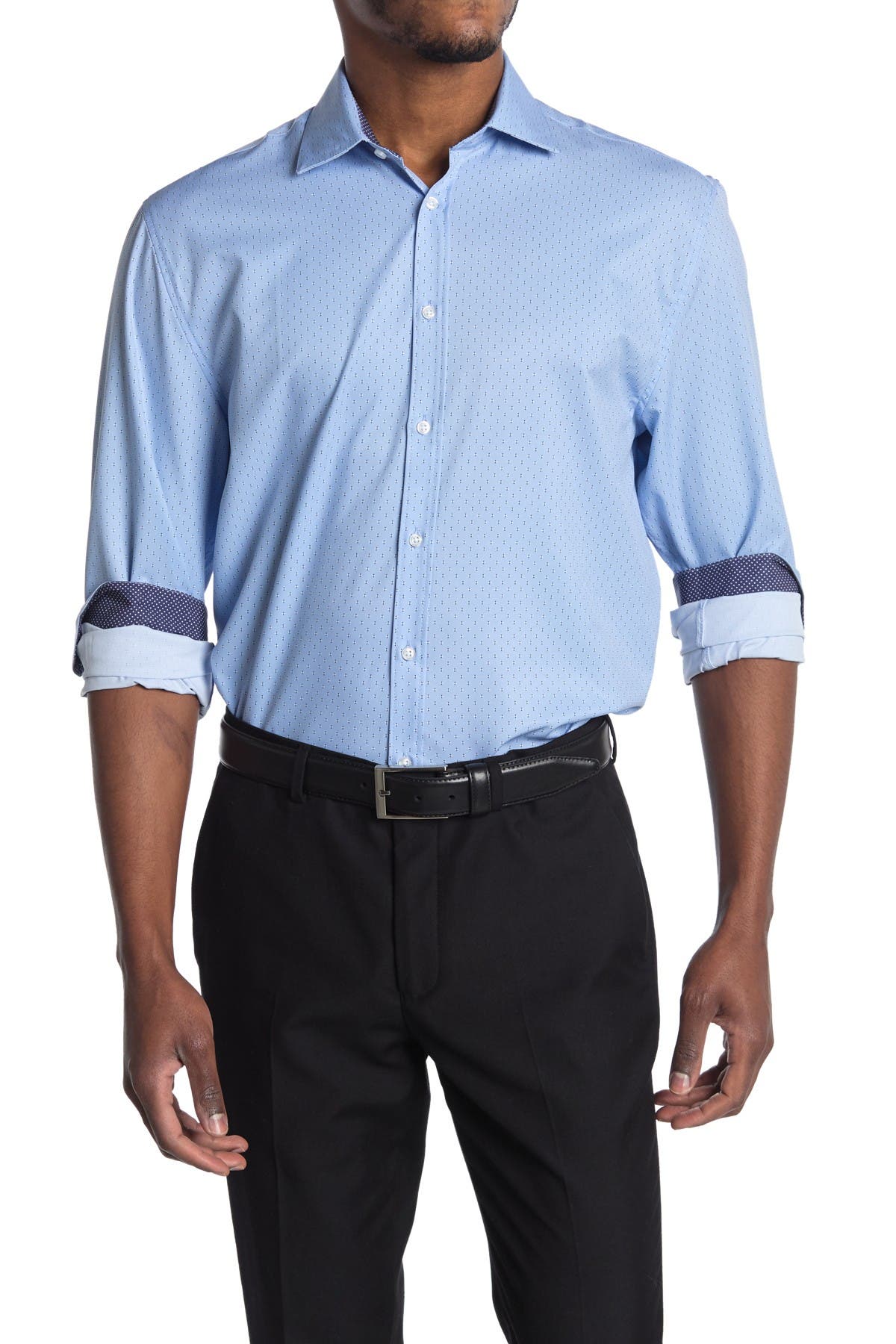 society of threads slim fit