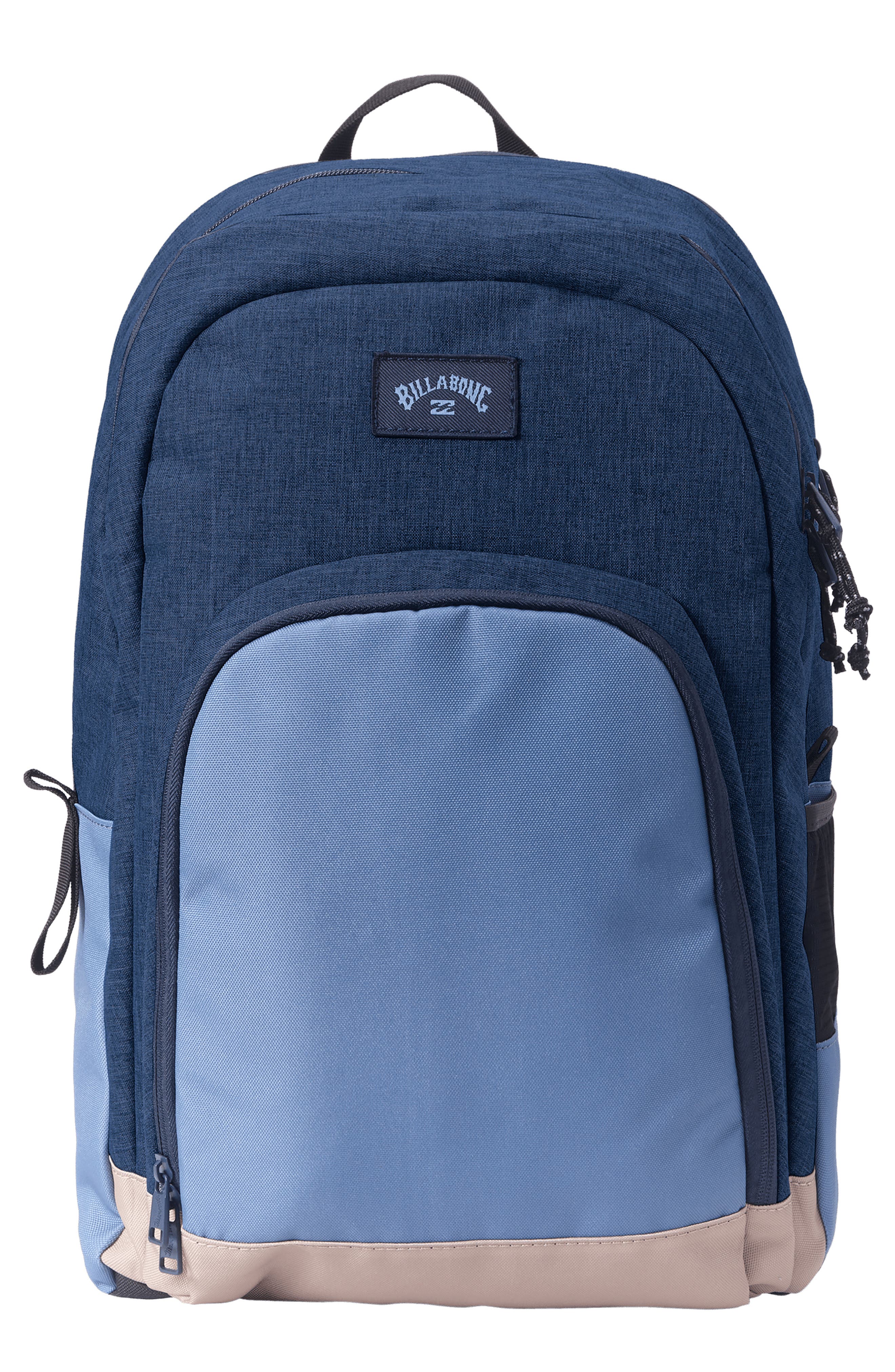 billabong straw backpack