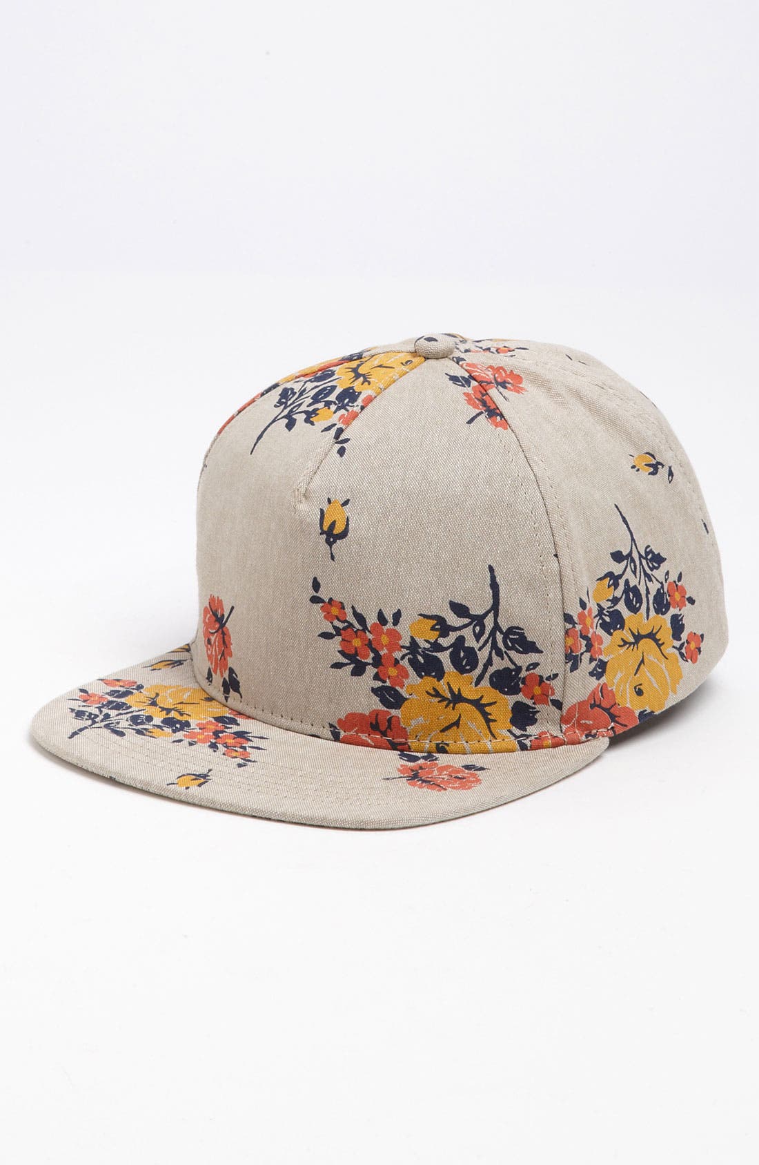 Obey 'Meadowlark' Baseball Cap Nordstrom