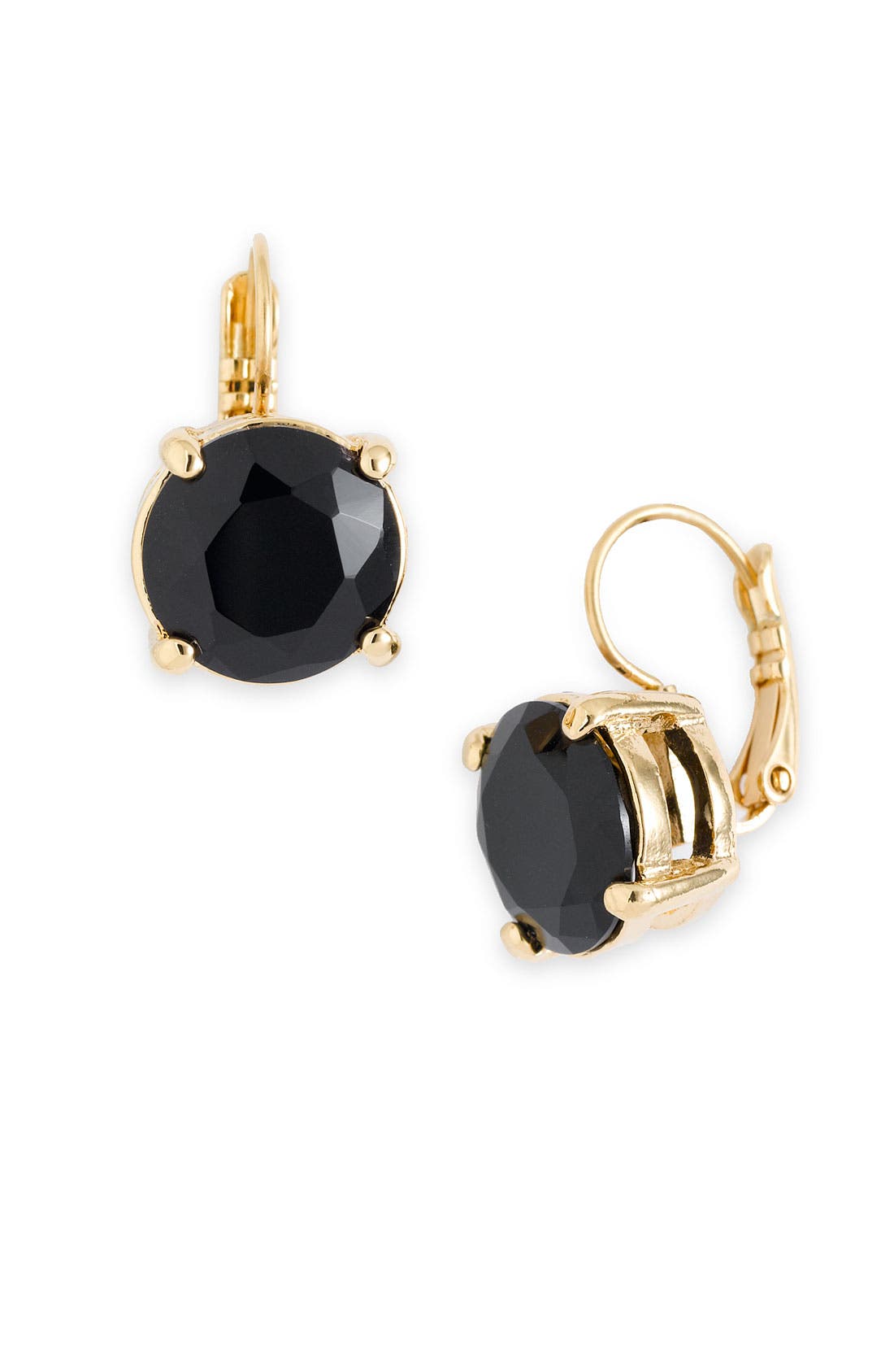 kate spade new york round earrings Nordstrom