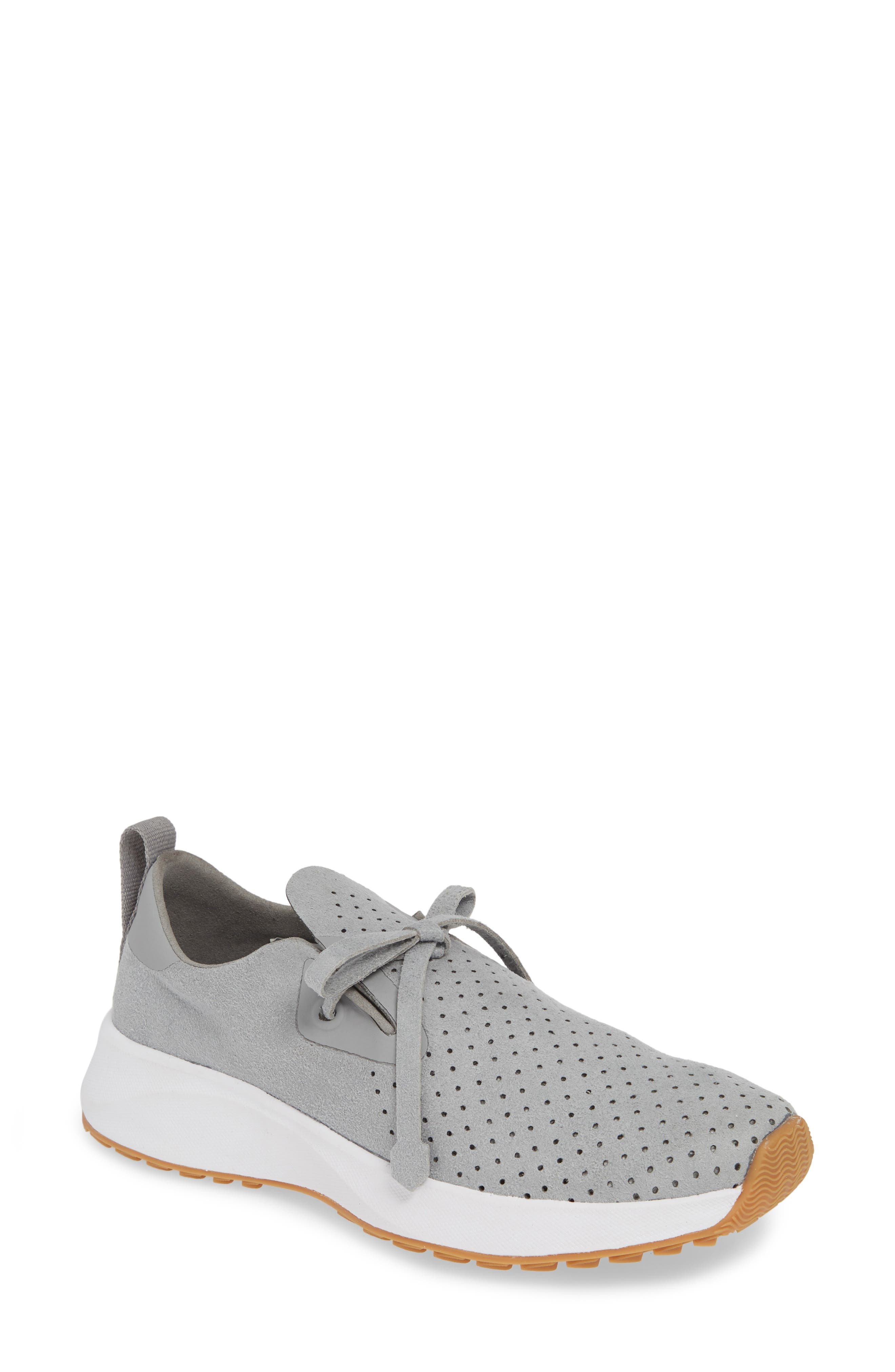 Native Shoes Apollo 2.0 Sneaker, Grey
