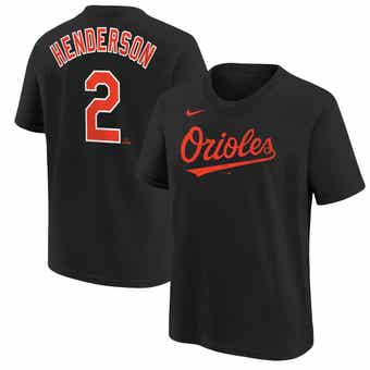 Women's sales orioles jersey