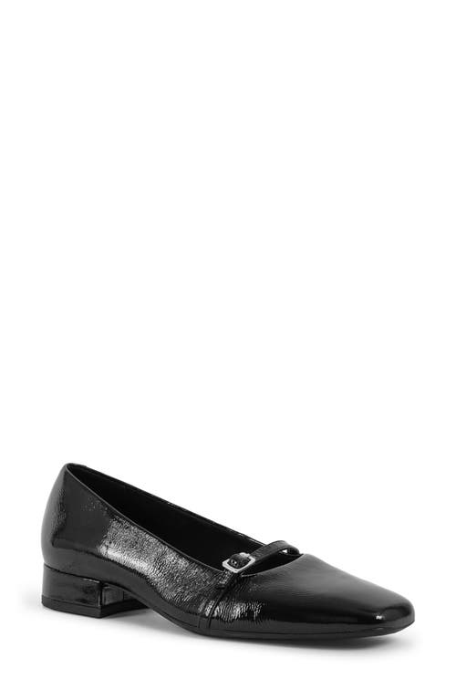 VAGABOND SHOEMAKERS VAGABOND SHOEMAKERS DEBBI PUMP