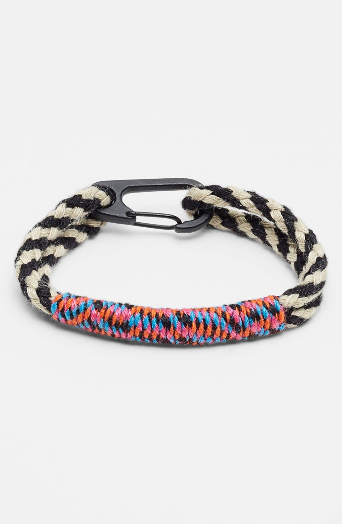Cara Couture 'Bungee' Bracelet Nordstrom