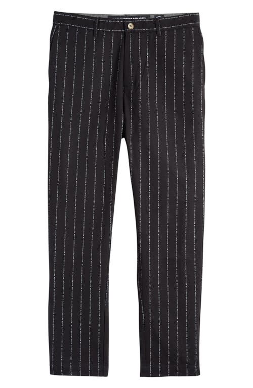 Billionaire Boys Club Jupiter Pants In Black