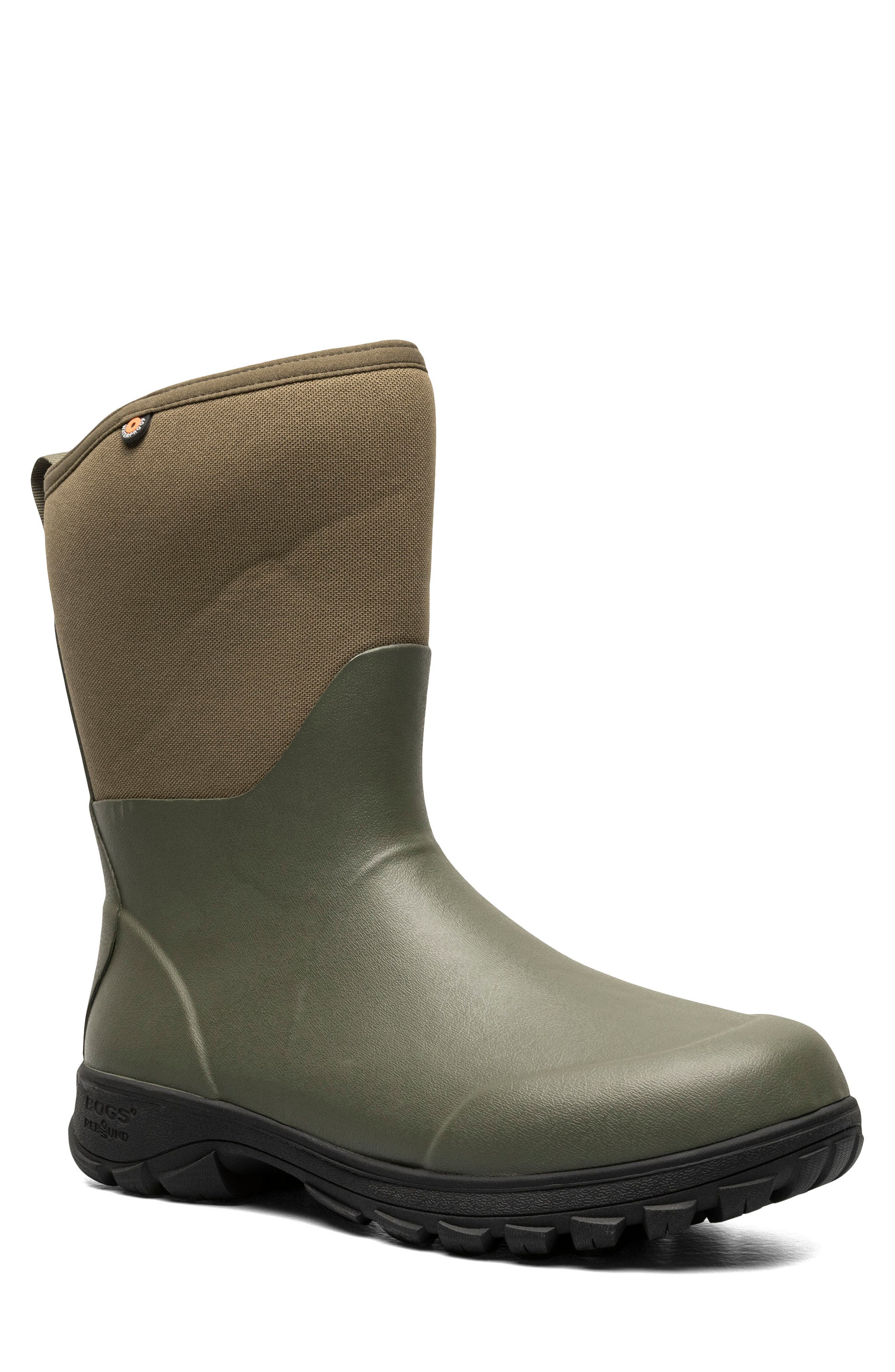 bogs basin boots