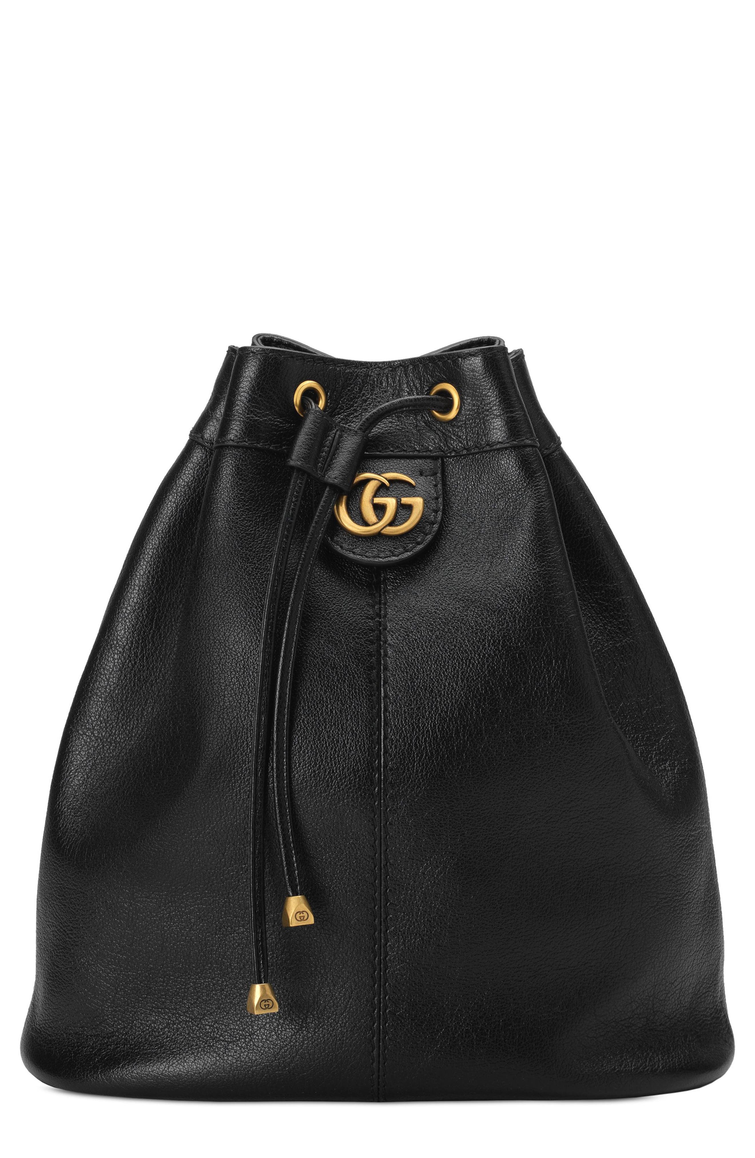 gucci rebelle convertible backpack