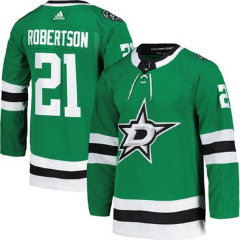 The Authentic adizero Primegreen Alternate Jersey is here and the