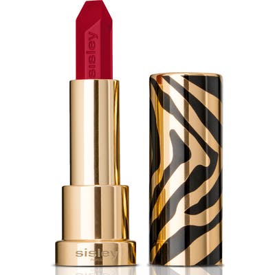 Sisley Paris Le Phyto-Rouge Lipstick - 42 - Rouge Rio