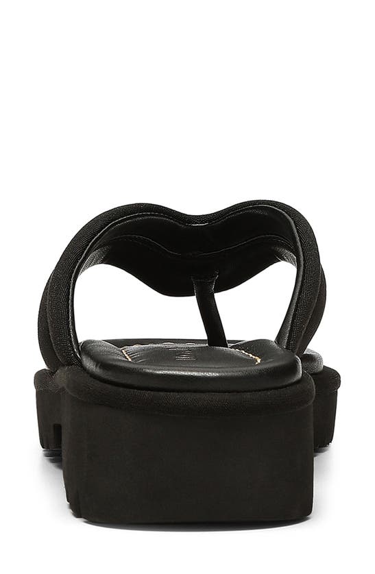 DONALD PLINER BARBERA FLIP FLOP