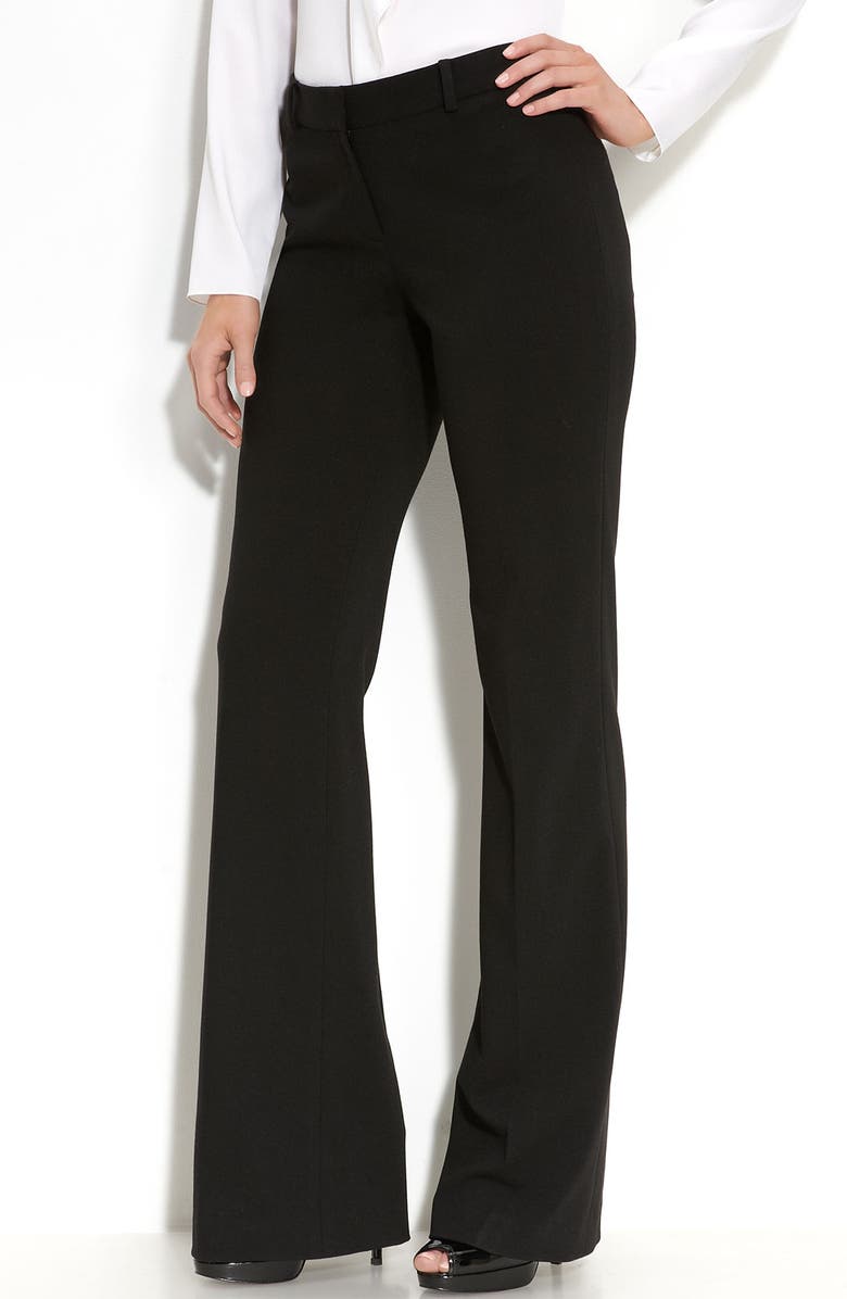 Elie Tahari Exclusive for Nordstrom 'Verda' Pants | Nordstrom