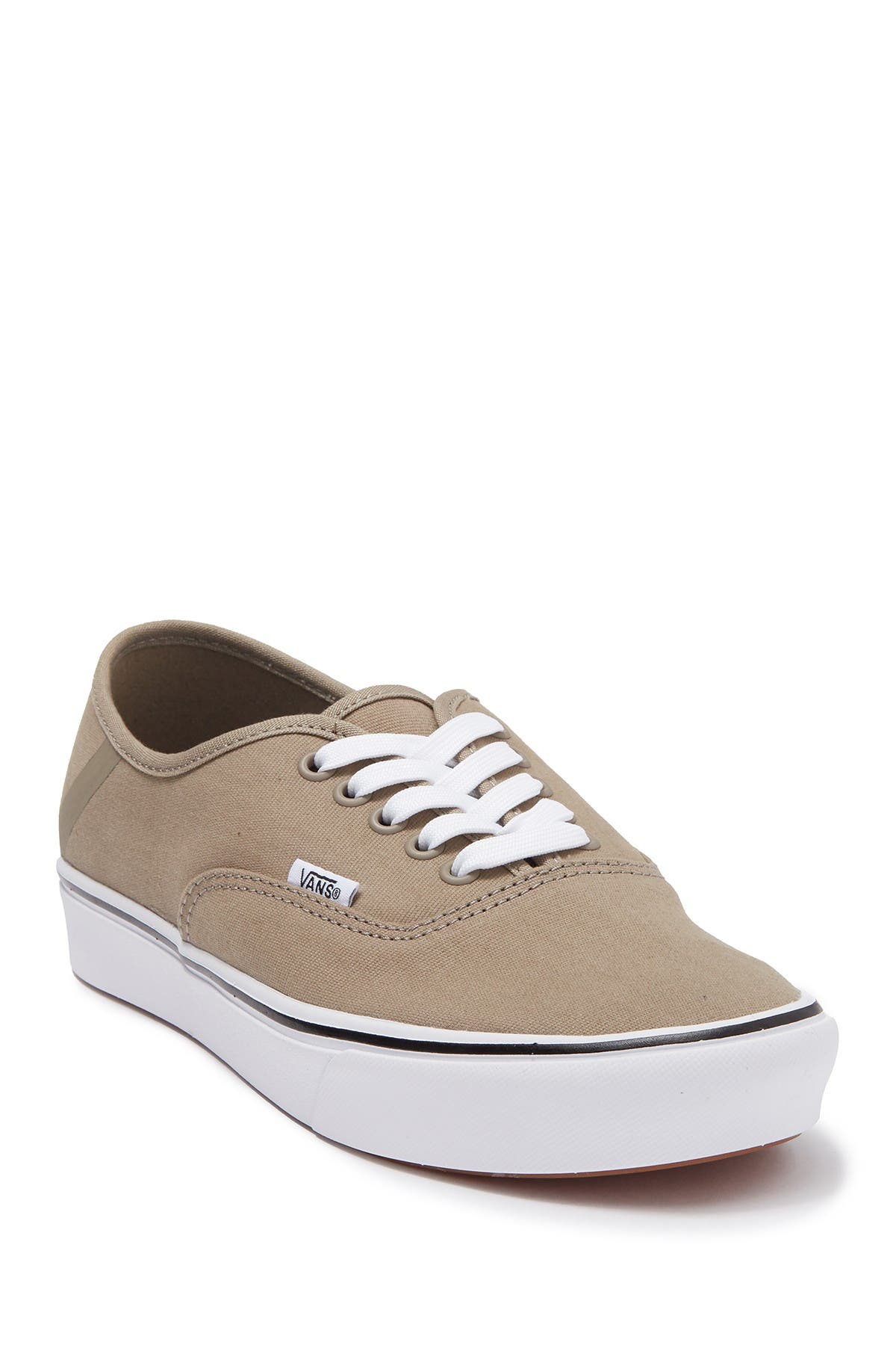 vans comfycush authentic