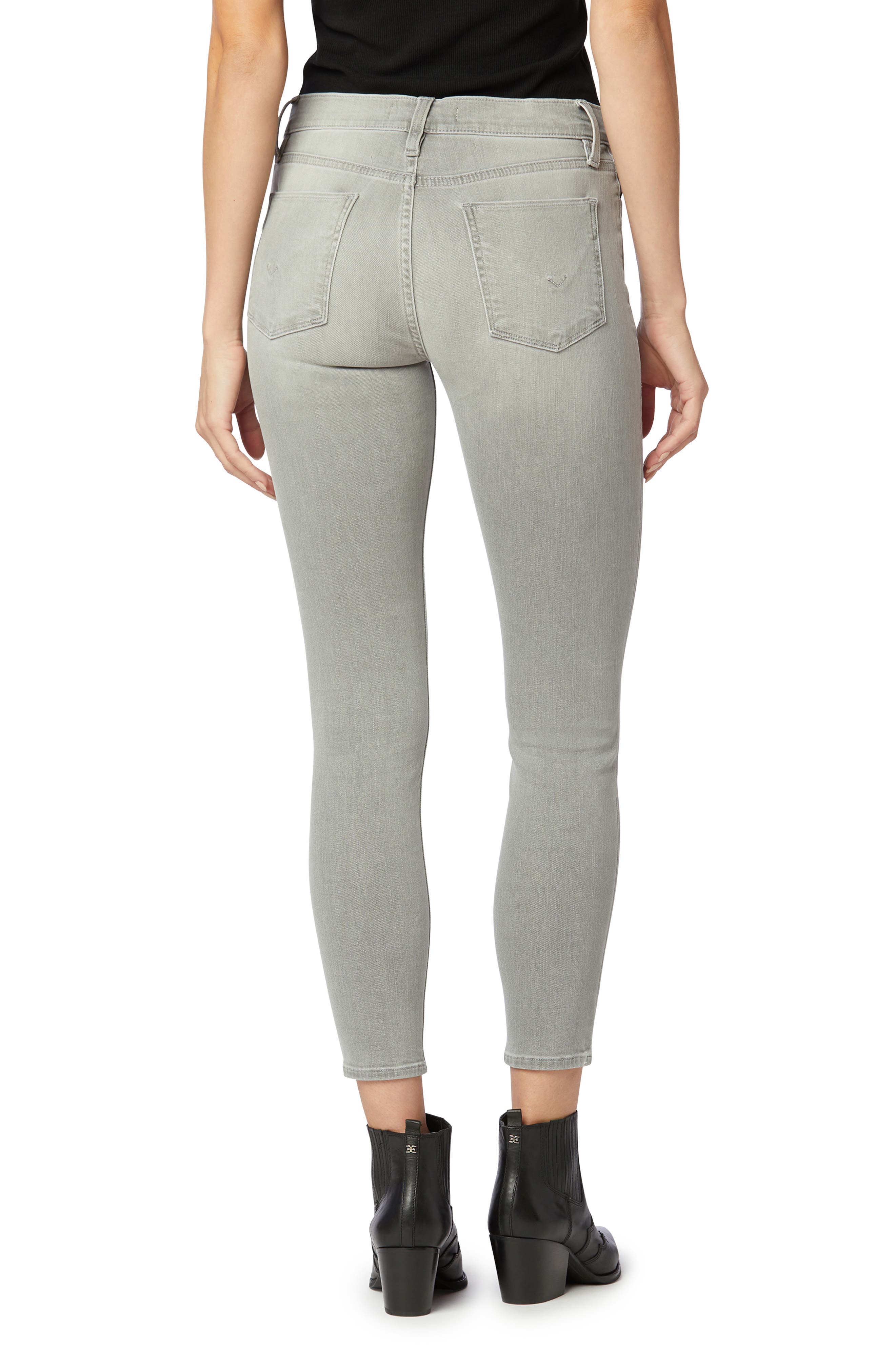 Hudson Jeans HUDSON Nico Midrise Super 