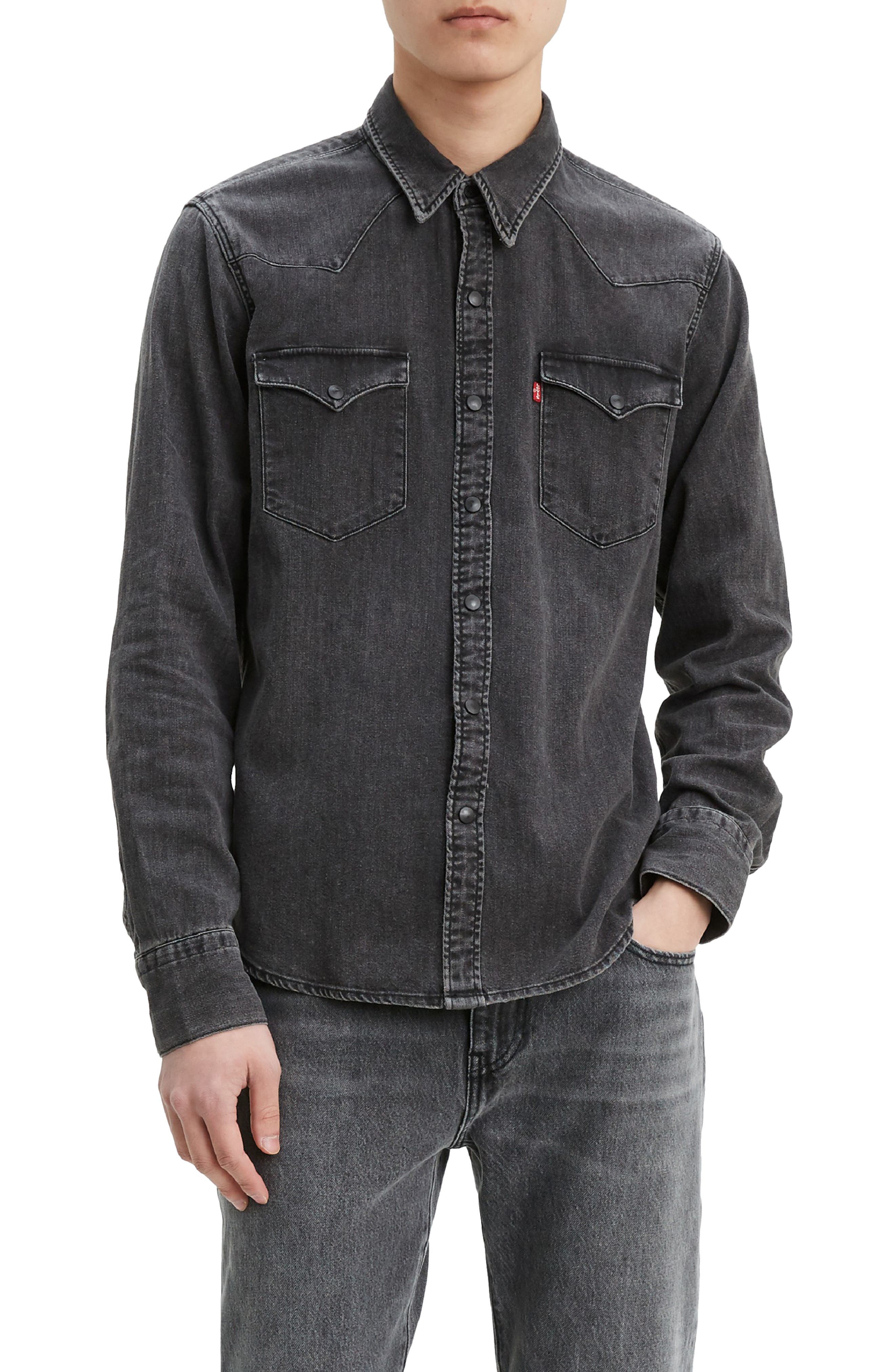 levi's barstow slim fit