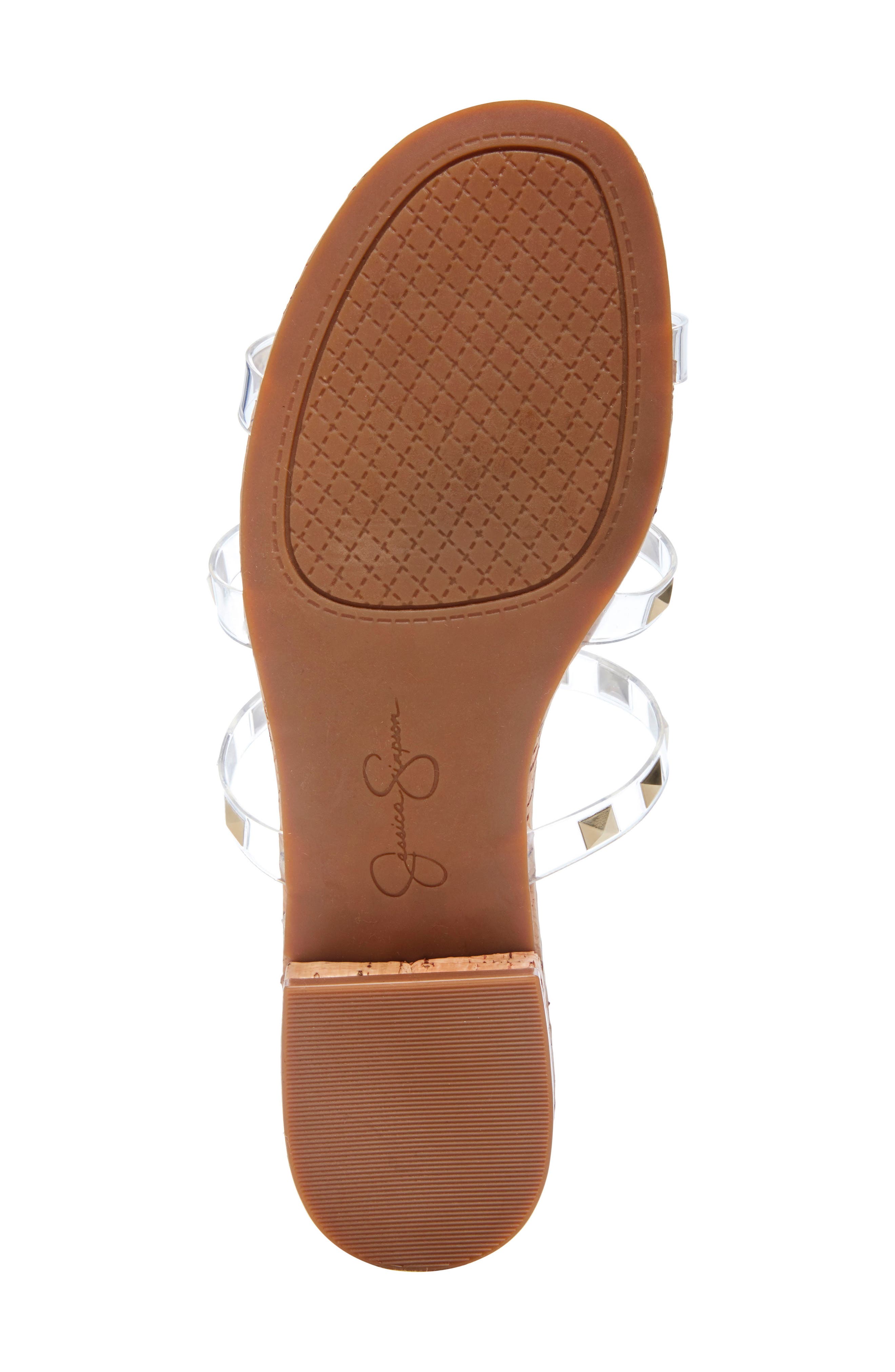 jessica simpson ciara sandal