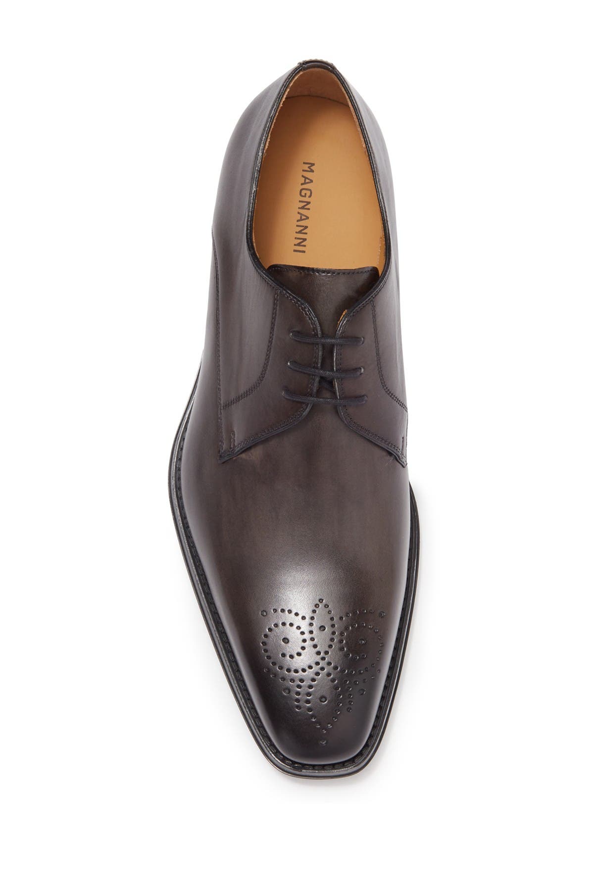 magnanni gerardo grey