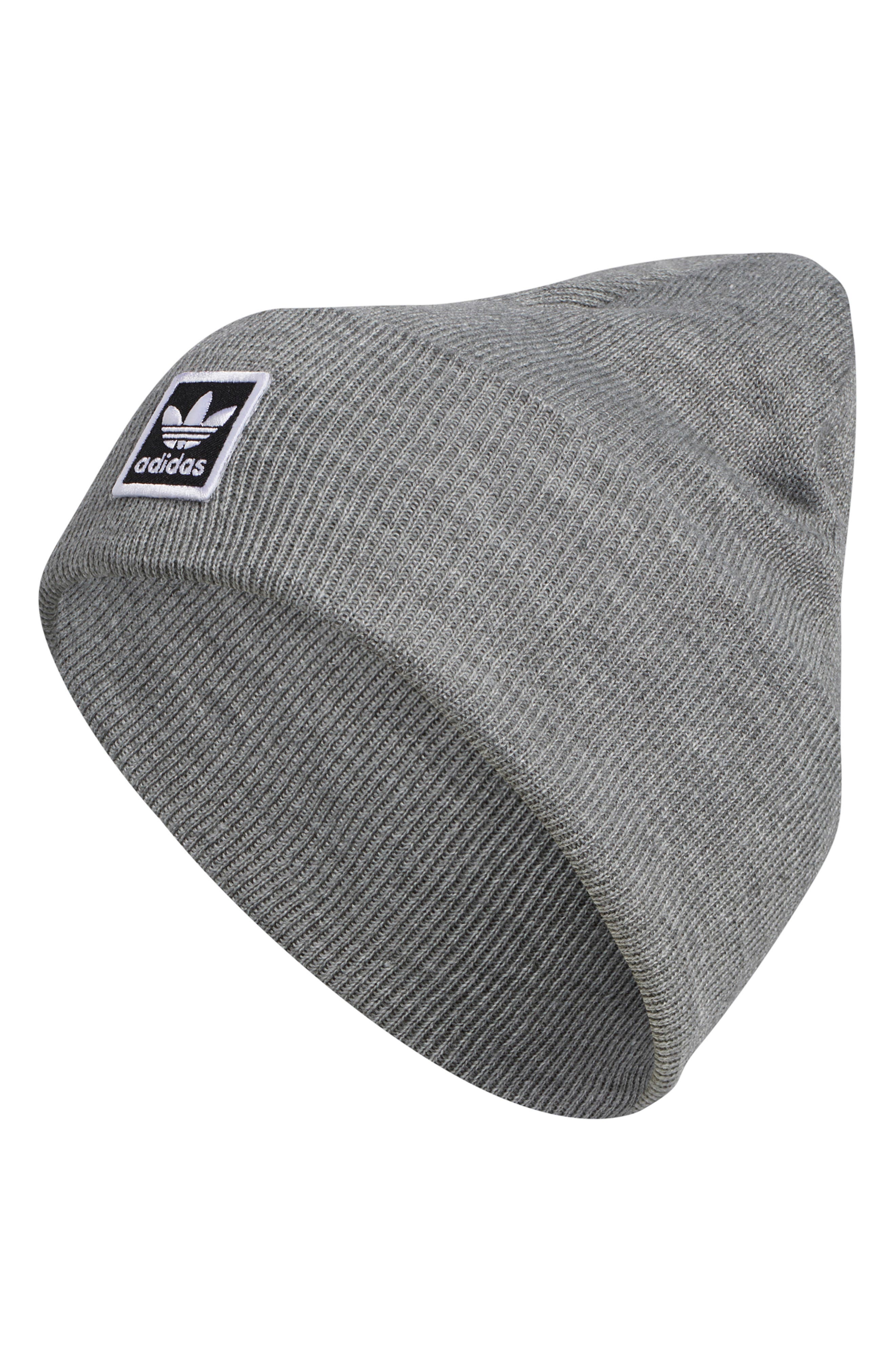Adidas Originals Oversize Cuff Beanie 