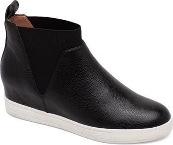 Linea Paolo Ari Sneaker Boot | Nordstrom