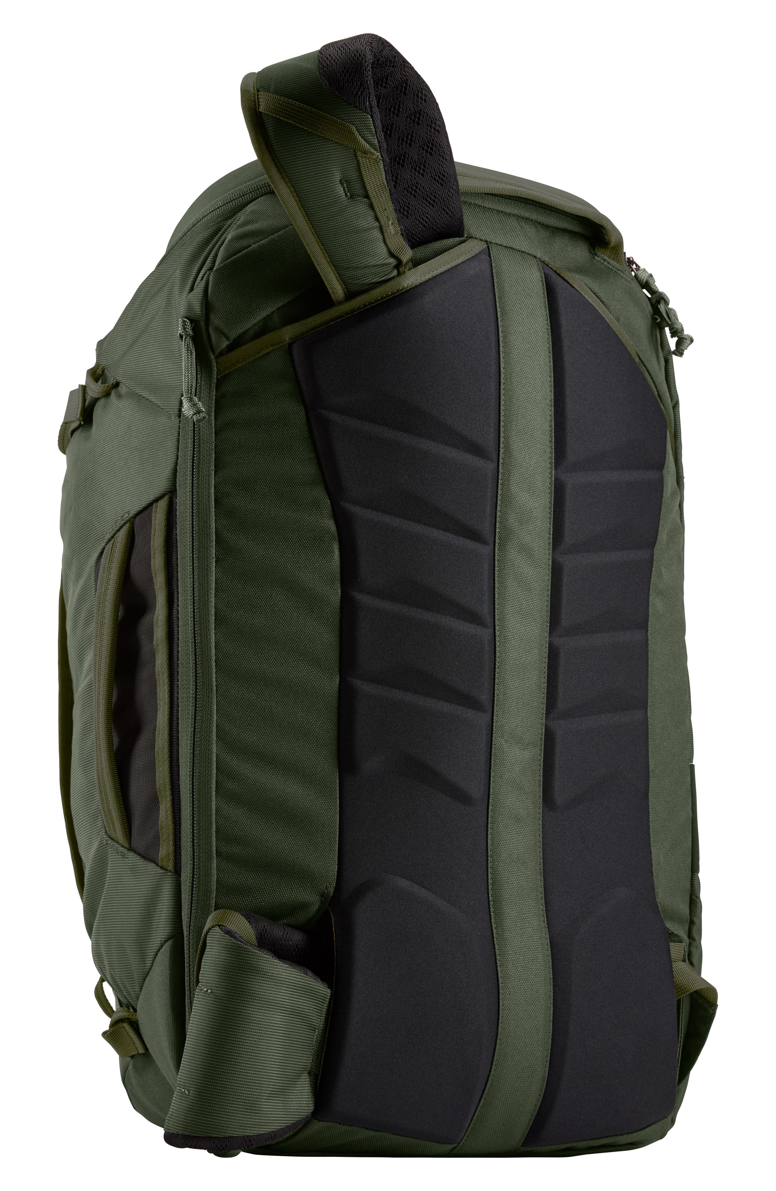 west coast trail map