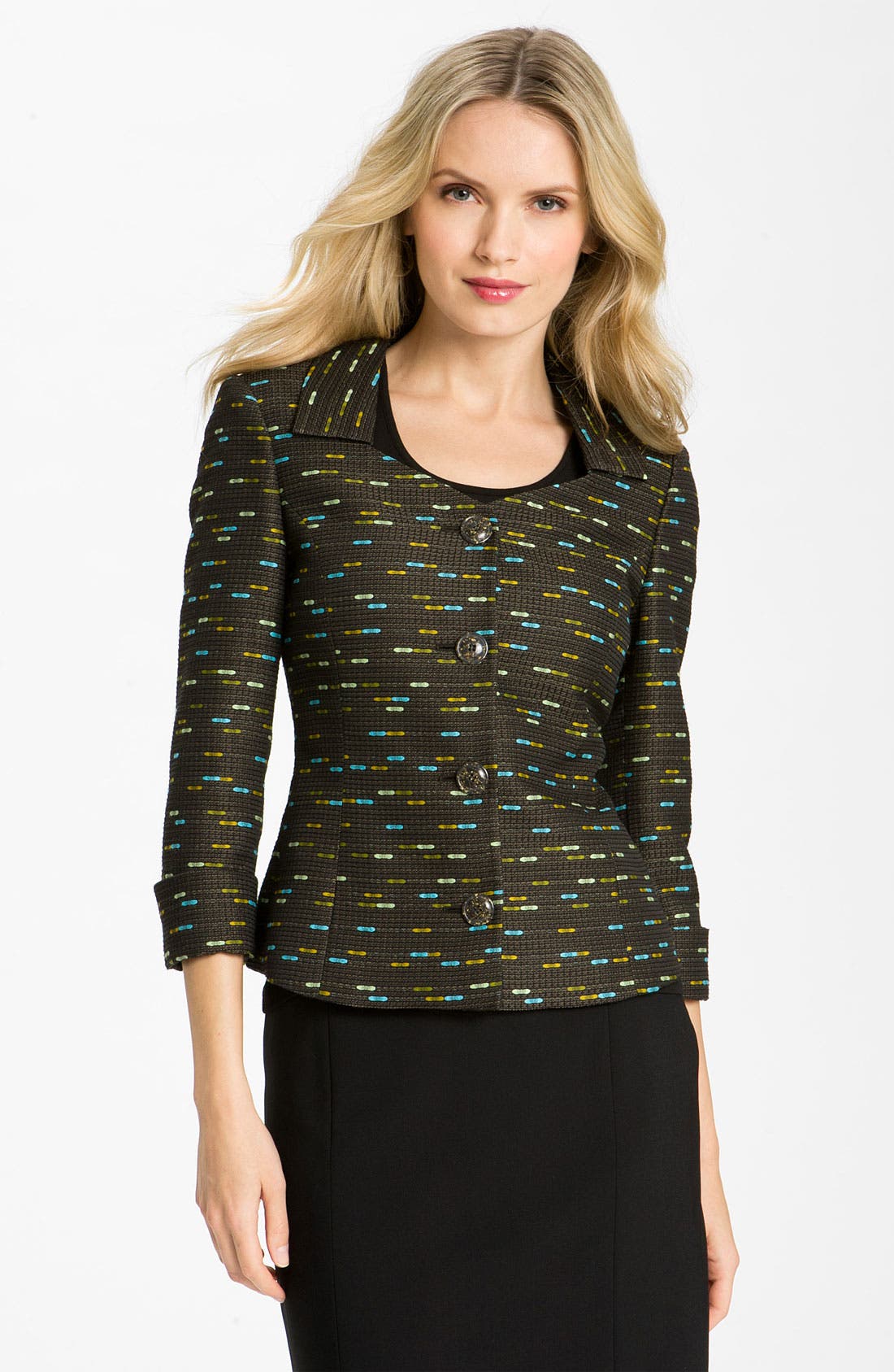 Santorelli 'Loretta' Jacket Nordstrom